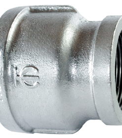 4X21/2 GALV MI REDUCER